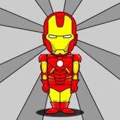 Superherotar - Create Your Own Free Superhero Avatars